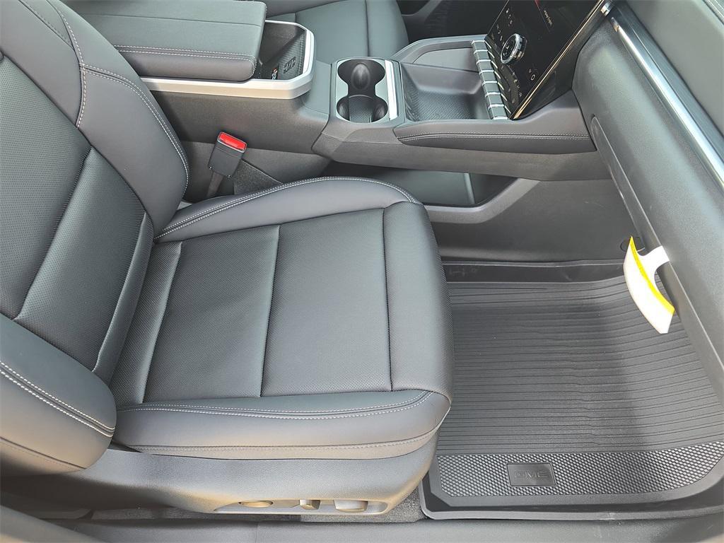 new 2026 GMC Terrain car, priced at $35,399