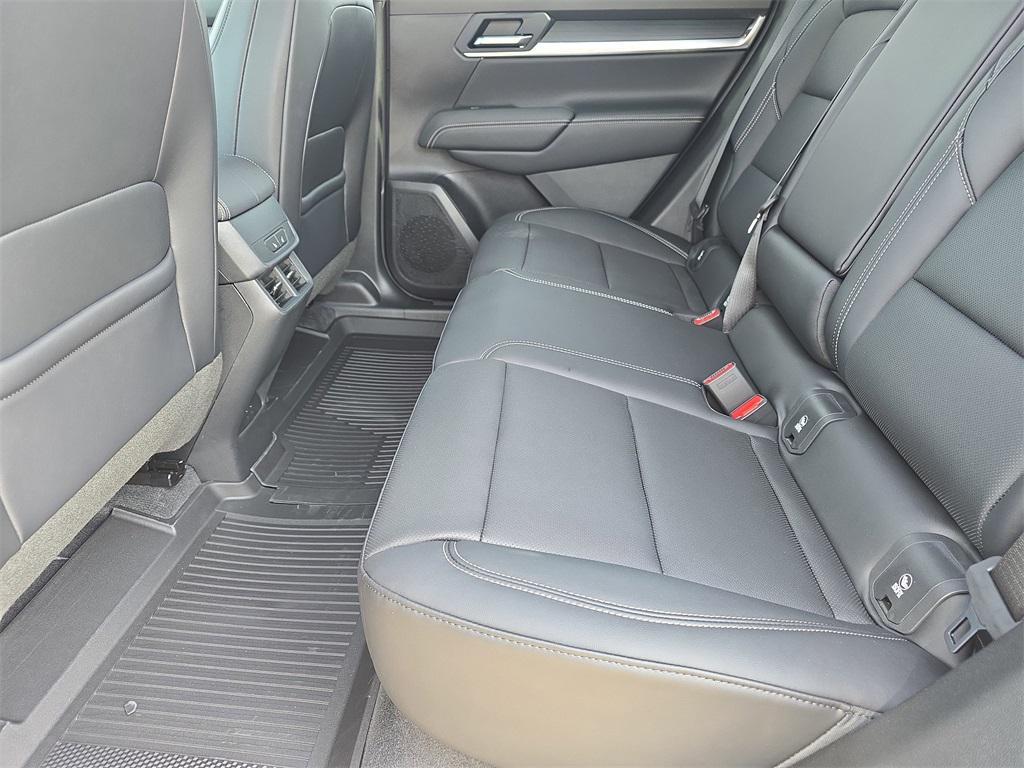 new 2026 GMC Terrain car, priced at $35,399