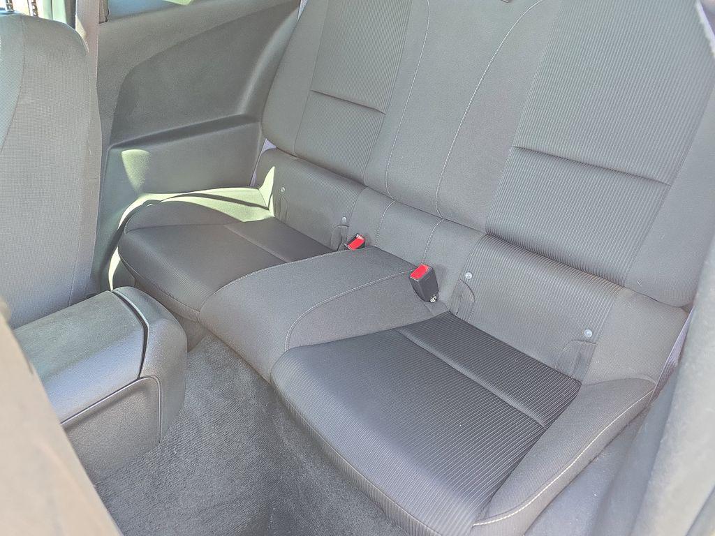 used 2015 Chevrolet Camaro car, priced at $15,404