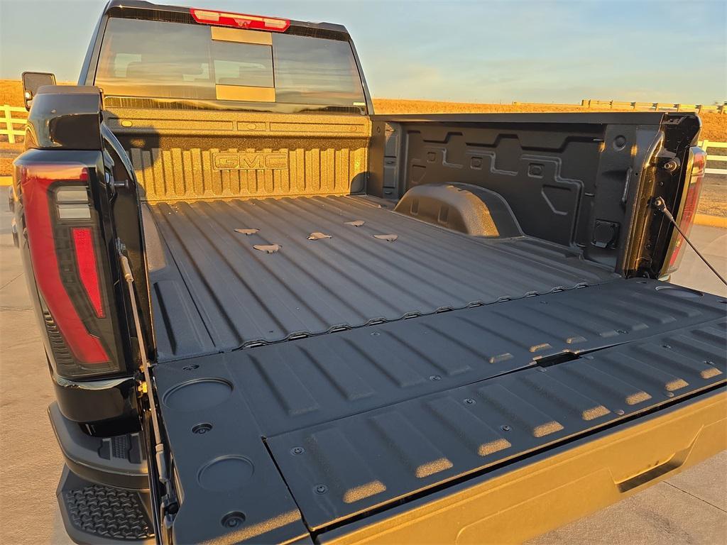 new 2026 GMC Sierra 2500 car, priced at $81,998