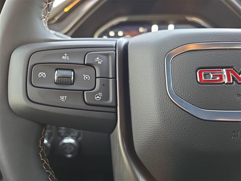 new 2026 GMC Sierra 2500 car, priced at $81,998