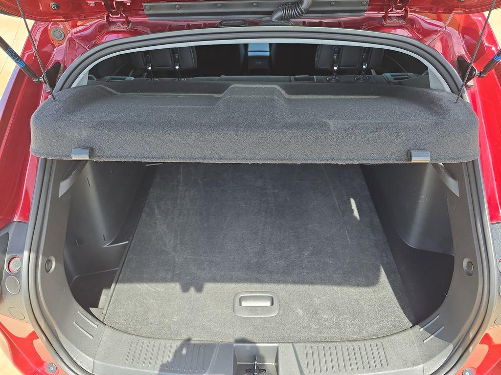 used 2025 Chevrolet Trax car, priced at $23,053