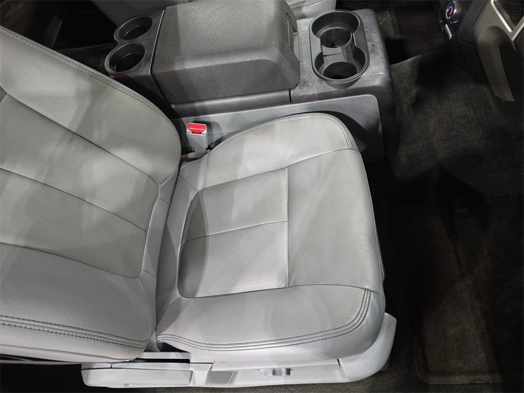 used 2014 Ford F-150 car, priced at $19,438