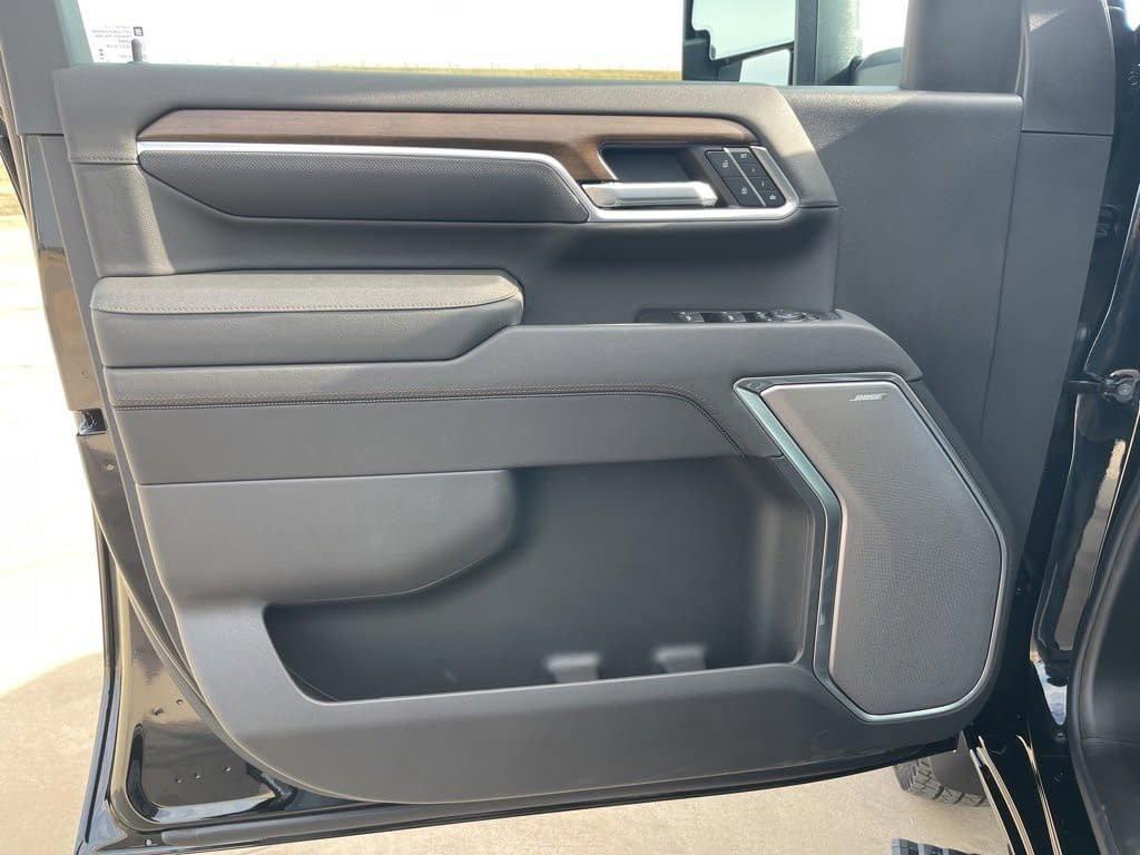 new 2026 Chevrolet Silverado 3500 car, priced at $83,399