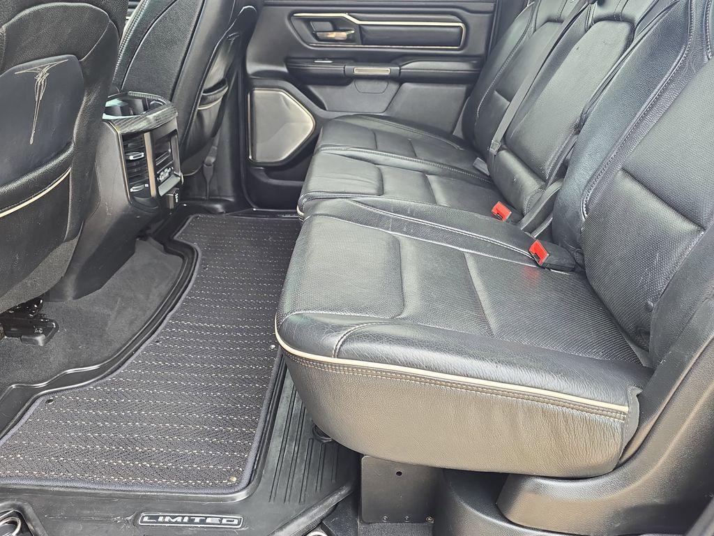 used 2019 Ram 1500 car, priced at $28,150