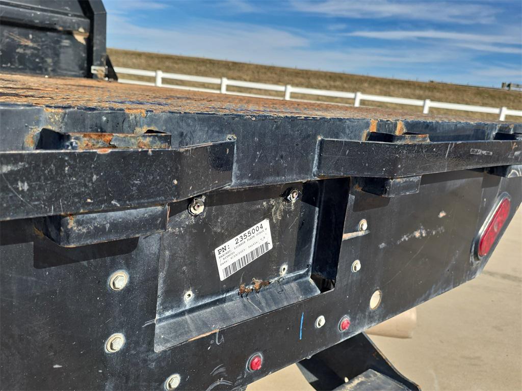 used 2024 Chevrolet Silverado 2500 car, priced at $43,216