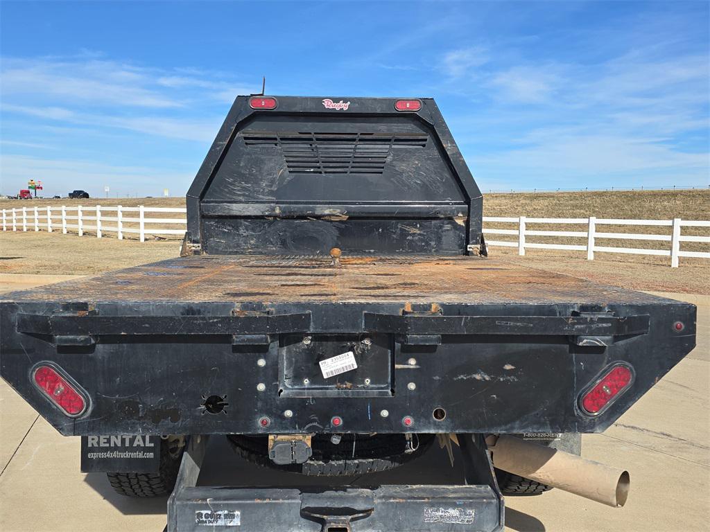 used 2024 Chevrolet Silverado 2500 car, priced at $43,216