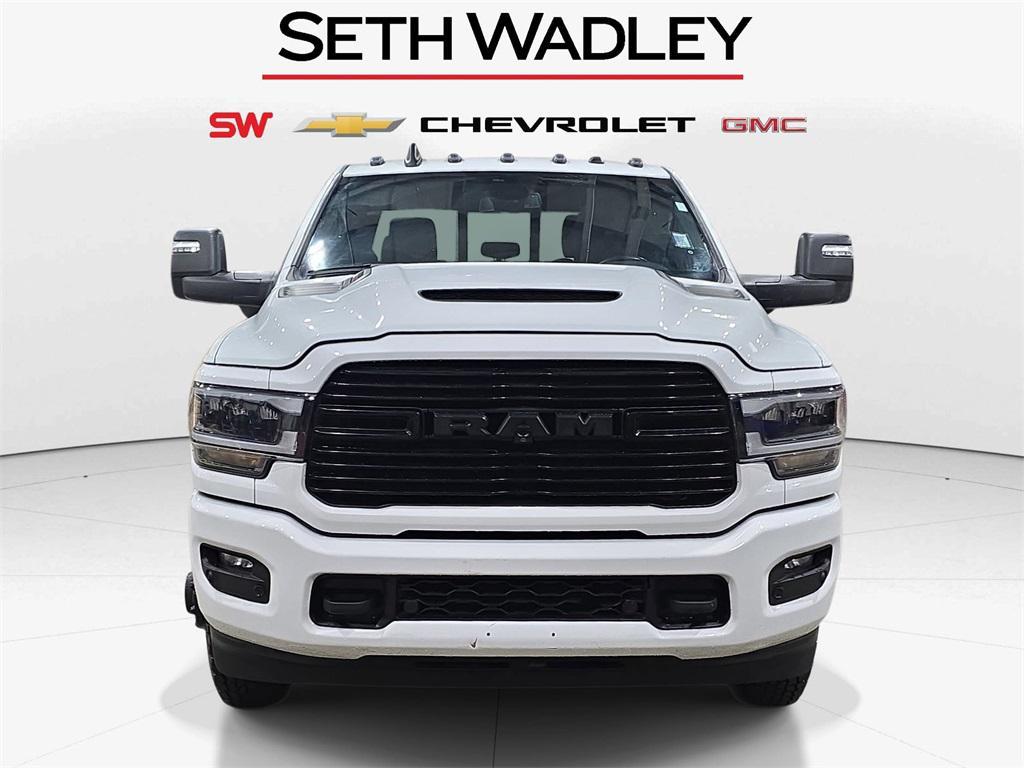 used 2024 Ram 3500 car, priced at $64,568