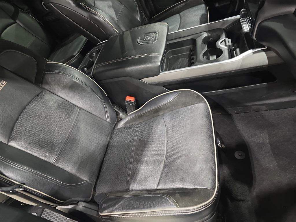 used 2024 Ram 3500 car, priced at $64,568