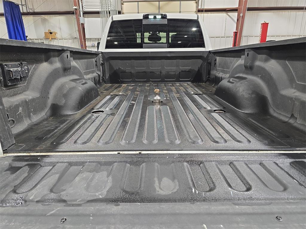 used 2024 Ram 3500 car, priced at $64,568