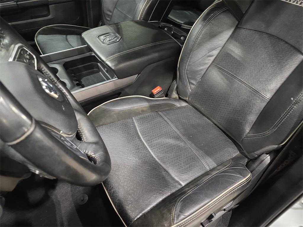 used 2024 Ram 3500 car, priced at $64,568