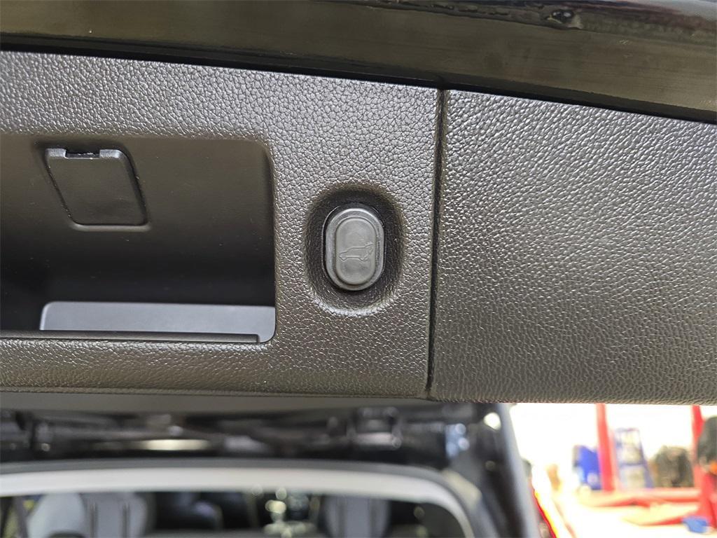 used 2016 Cadillac Escalade ESV car, priced at $18,437