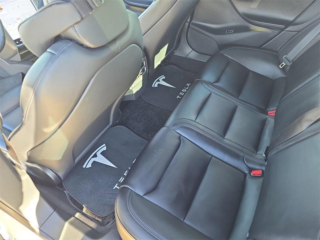 used 2020 Tesla Model S car, priced at $29,985