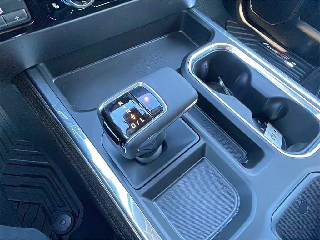 new 2026 Chevrolet Silverado 1500 car, priced at $67,799