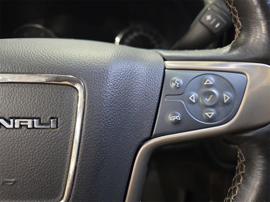 used 2019 GMC Sierra 3500 car, priced at $36,657