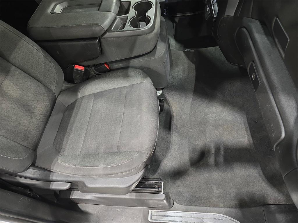 used 2023 Chevrolet Silverado 2500 car, priced at $48,754