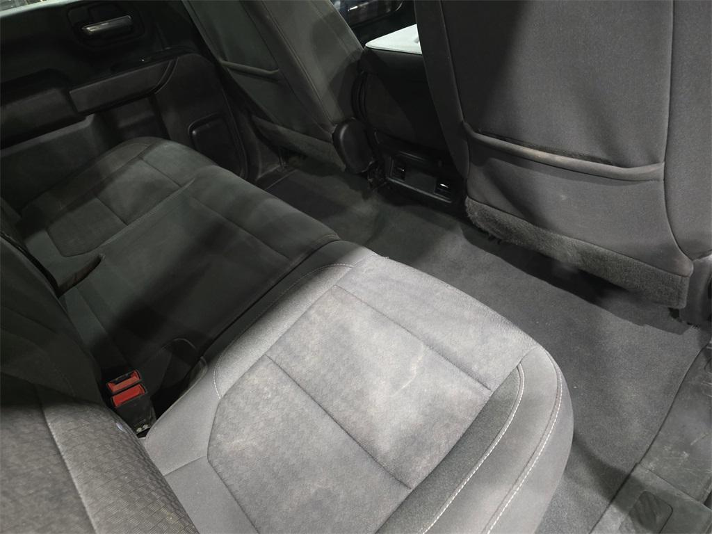 used 2023 Chevrolet Silverado 2500 car, priced at $48,754