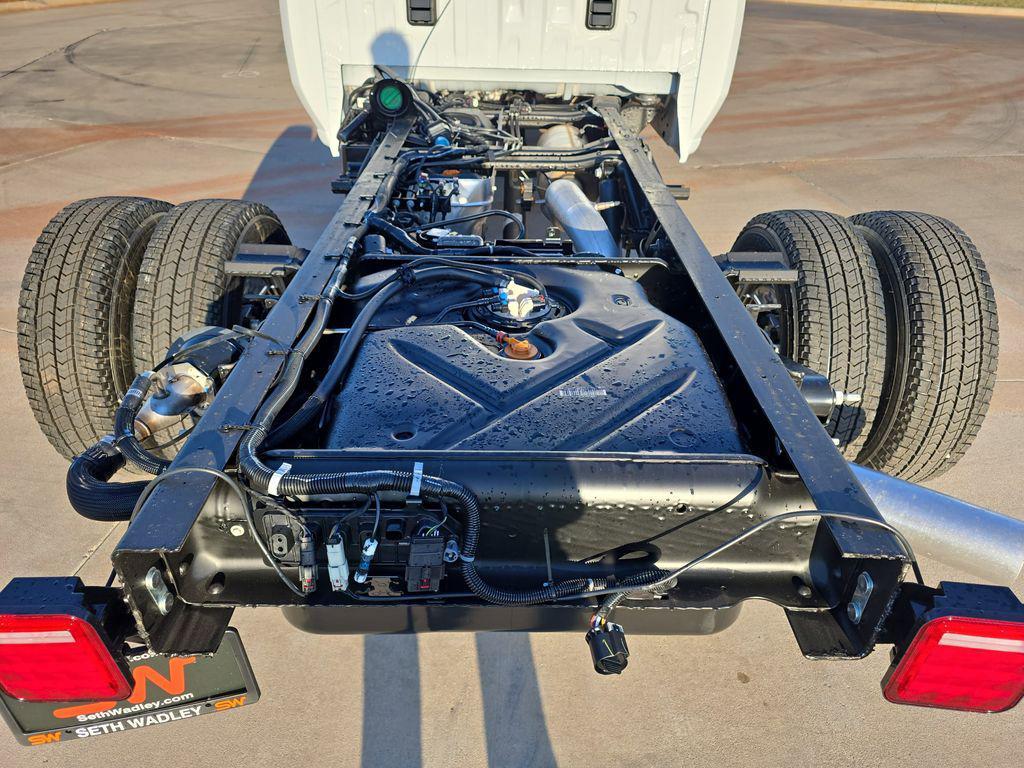 new 2026 Chevrolet Silverado 3500 car, priced at $65,098