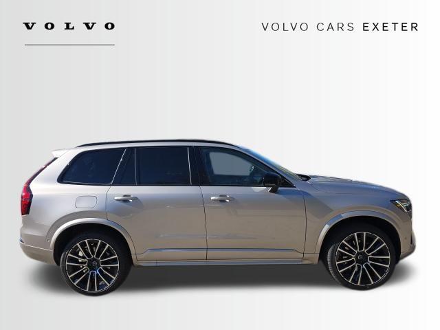 new 2026 Volvo XC90 car, priced at $79,695