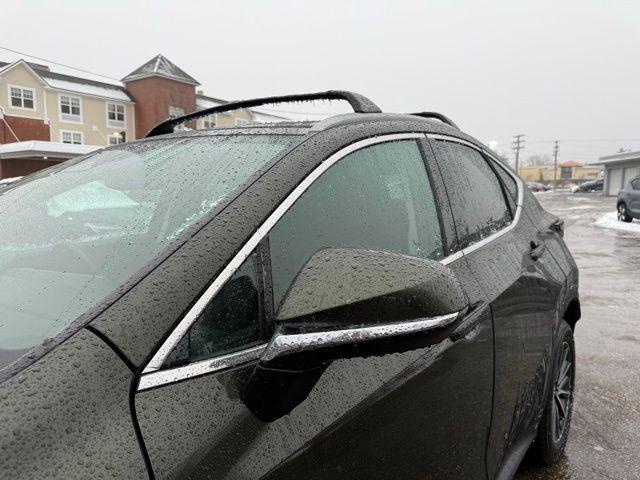 used 2025 Lexus NX 250 car, priced at $37,311