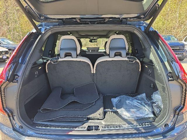 new 2026 Volvo XC90 Plug-In Hybrid car, priced at $86,130