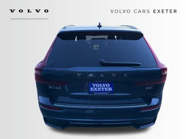 new 2026 Volvo XC60 car, priced at $57,985