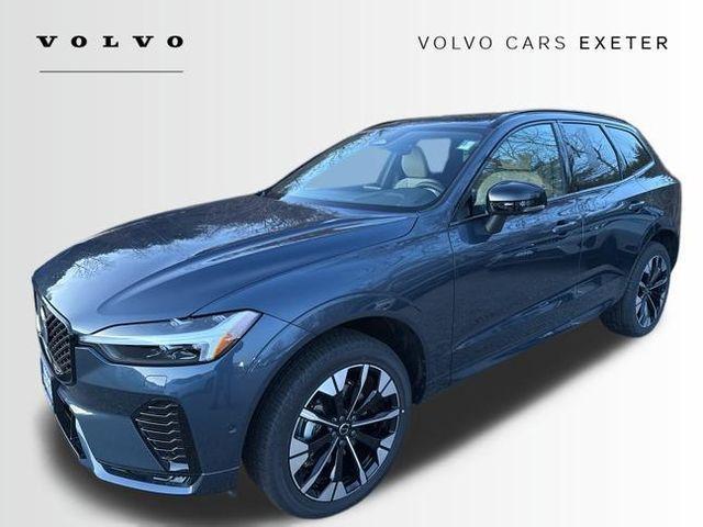 new 2026 Volvo XC60 car, priced at $57,985