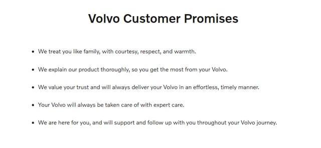 used 2023 Volvo XC60 car, priced at $34,388