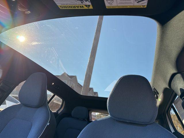 new 2026 Volvo EX30 car, priced at $49,060