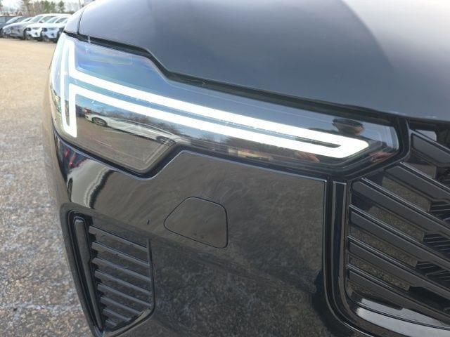 new 2026 Volvo XC90 car, priced at $82,980