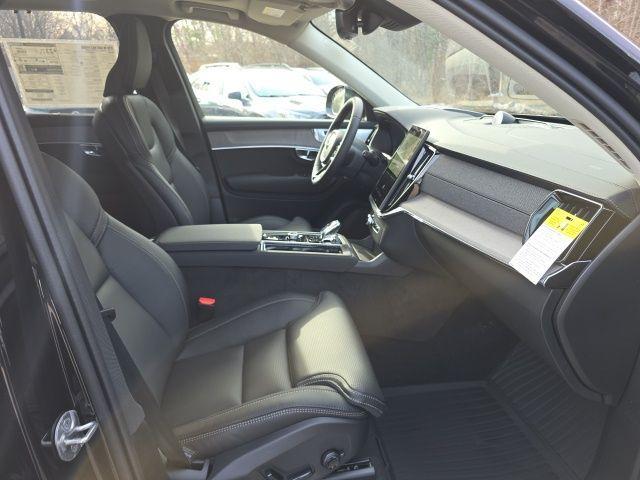 new 2026 Volvo XC90 car, priced at $82,980