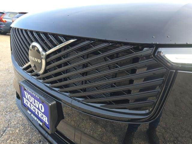 new 2026 Volvo XC90 car, priced at $82,980