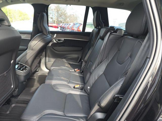 new 2026 Volvo XC90 car, priced at $82,980