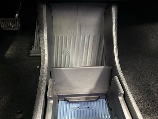 new 2026 Volvo EX30 car, priced at $47,420