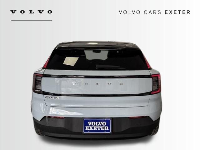 new 2026 Volvo EX30 car, priced at $47,420