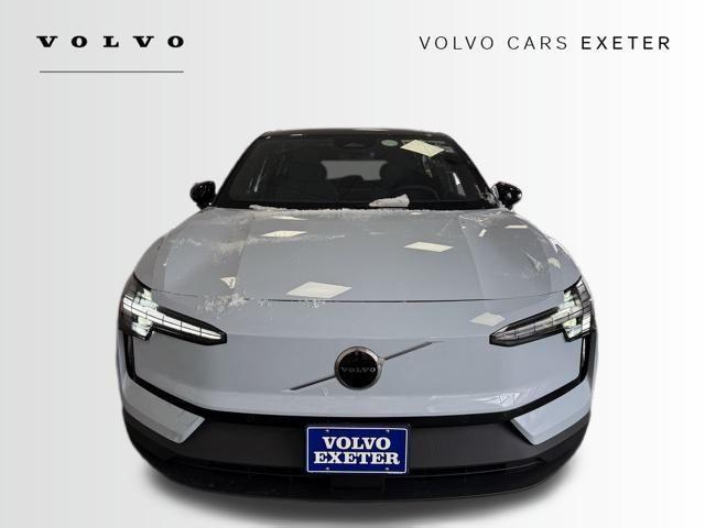 new 2026 Volvo EX30 car, priced at $47,420