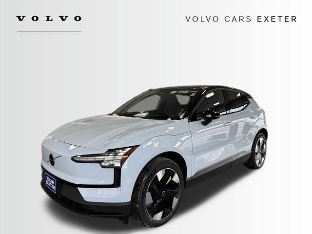 new 2026 Volvo EX30 car, priced at $47,420