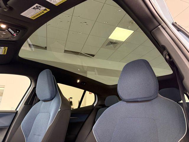 new 2026 Volvo EX30 car, priced at $47,420