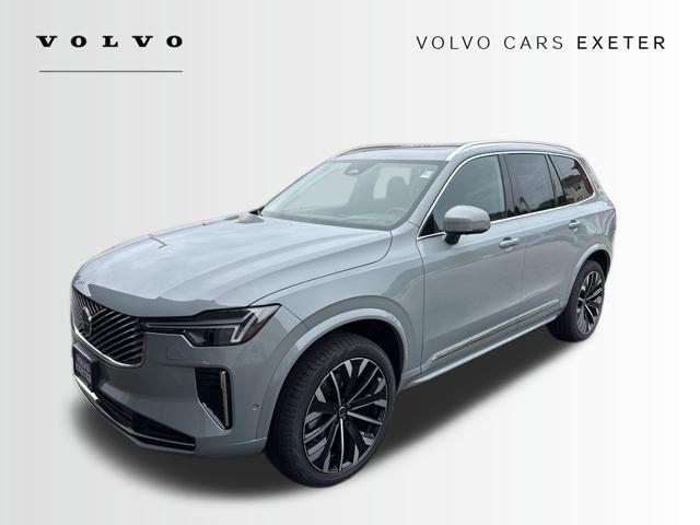 new 2026 Volvo XC90 car, priced at $76,330