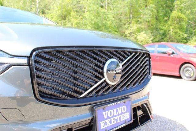 new 2026 Volvo XC60 Plug-In Hybrid car, priced at $78,890