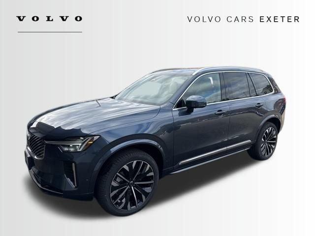 new 2026 Volvo XC90 car, priced at $67,655