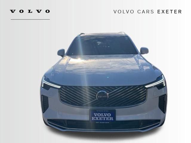 new 2026 Volvo XC90 car, priced at $71,825
