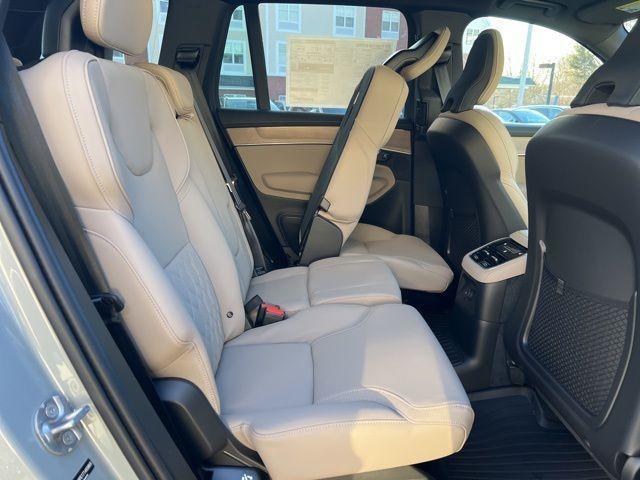 new 2026 Volvo XC90 Plug-In Hybrid car, priced at $81,875