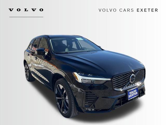 new 2026 Volvo XC60 car, priced at $58,485
