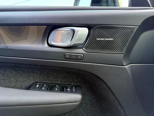 used 2023 Volvo XC40 Recharge Pure Electric car, priced at $32,499