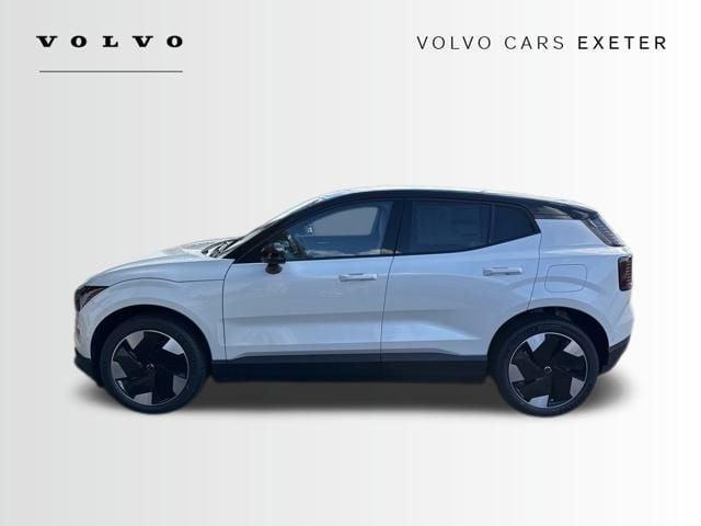 new 2026 Volvo EX30 car, priced at $48,445