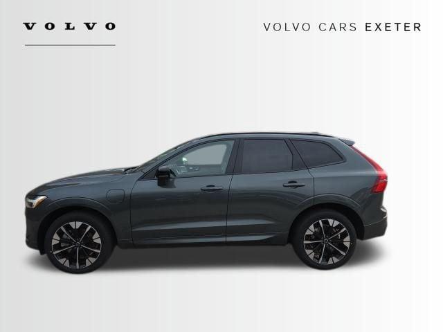 new 2026 Volvo XC60 Plug-In Hybrid car, priced at $78,140