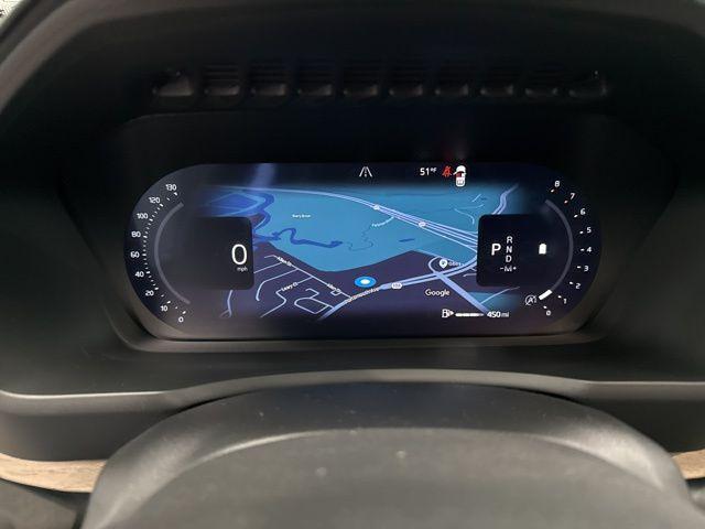 new 2026 Volvo XC90 car, priced at $72,325