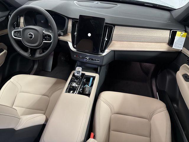 new 2026 Volvo XC90 car, priced at $72,325