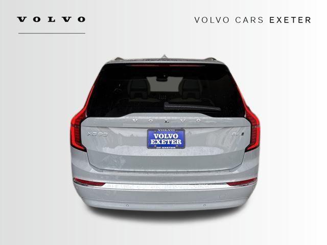 new 2026 Volvo XC90 car, priced at $72,325